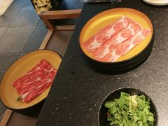 -牛New寿喜烧(新六百店)