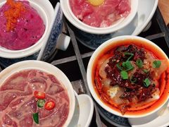 -楠火锅(太古里总店)