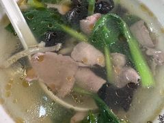 -蒋家桥饺面店(四望亭路店)