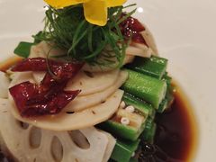 -箸福·夜上海(雨花客厅店)