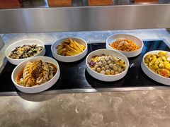 -金安大饭店-金品自助餐厅