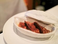 -北京金融街丽思卡尔顿酒店·意味轩 Cepe