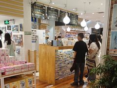 -猫的天空之城概念书店(景德镇陶溪川店)