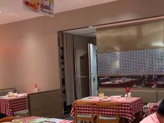 -西贝(紫荆广场店)
