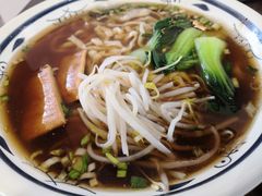 -雲栖斜街炸酱面馆