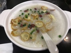 -卓粤拉肠(红庙店)