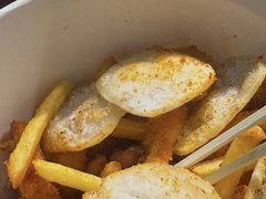 -味子夫鸡柳(解放碑总店)