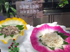 -川骄海鲜自助(亚运村店)