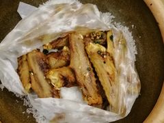 -祈胜邨•顺德鱼生•顺德菜(容桂店)
