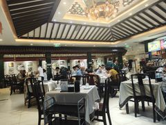 -东来顺饭庄(王府井步行街店)