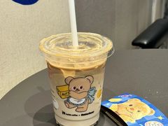 -瑞幸咖啡(解放碑英利大融城店)