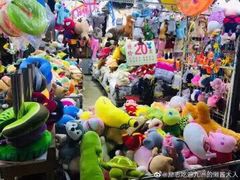-大学城夜市