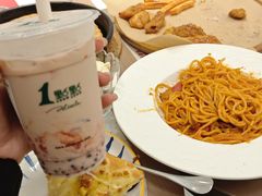 -必胜客(兴华中路PH店)