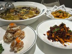 -太二酸菜鱼(南京艾尚天地店)