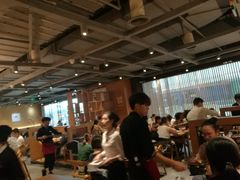 大堂-匠和风精致料理(莆田财富中心店)