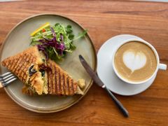 -Jamaicablue Coffeeshop(中央广场店)