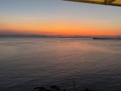 -蜜悦·波西塔诺悬崖海景餐厅