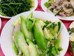 -电白鸭粥店(下沙二坊88号店)