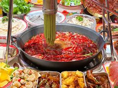 -江北北火锅馆·公路夜市(魏公村店)