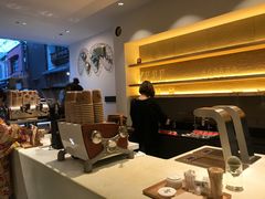 -% Arabica(京都东山店)