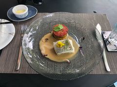 -La Villa French Restaurant