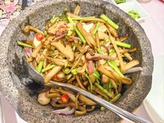 -味+新京宴·烤鸭·北京菜(创意谷店)