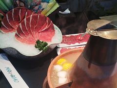 -乔先生涮肉·鲜活牛羊肉火锅(塘沽店)