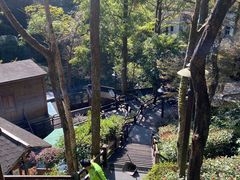 -宁海森林温泉