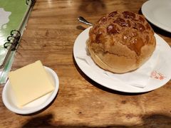 -新澳港式茶餐厅(余姚路店)