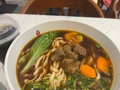 -康师傅私房牛肉面(申虹店)