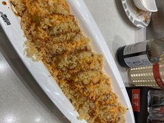 -新一番三文鱼寿司(大东海店)