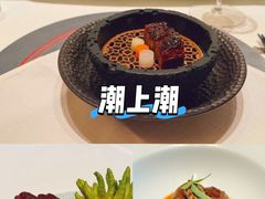 -止观小馆·辽河口渔家菜(王府井店)