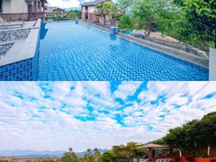 -森波拉火山温泉