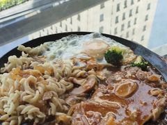 -豪享来中西餐厅(隆昌店)