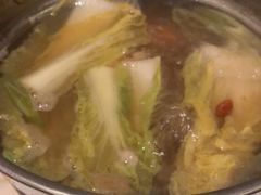 -冀粤香海鲜自助餐厅(西美五洲店)