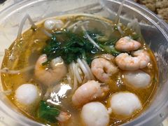 -明月虾面(厦禾路店)