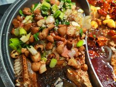 -味妙烤鱼吧(回龙观店)