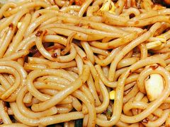 -西部马华清真兰州牛肉面·烧烤夜市(三里河店)