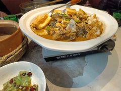 -上荔晶·土菜馆(古田店)