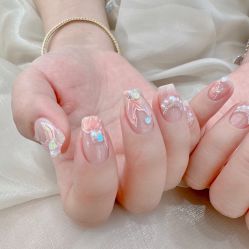 -K·TNail美甲美睫