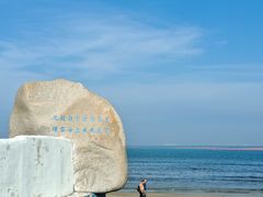 -六鳌翡翠湾滨海度假景区