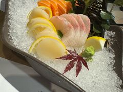 -屋岩·日式料理(惠阳开城大道店)