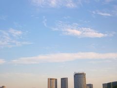 -天鹅湖体育公园