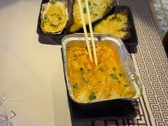 -云晓光头烧烤吧(川沙绿地店)