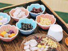 -豆豆冰室·地道招牌椰子冻(大良店)