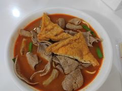 -大鼎沙嗲面(港口路店)