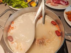 -千滋百味自助海鲜烤肉(布吉景华店)