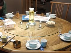 -严记小天府酸菜鱼(西四路店)