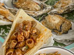 -日照大牌檔•小船海鲜(万平口店)