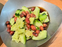 怪味黄瓜-靓蛙馆